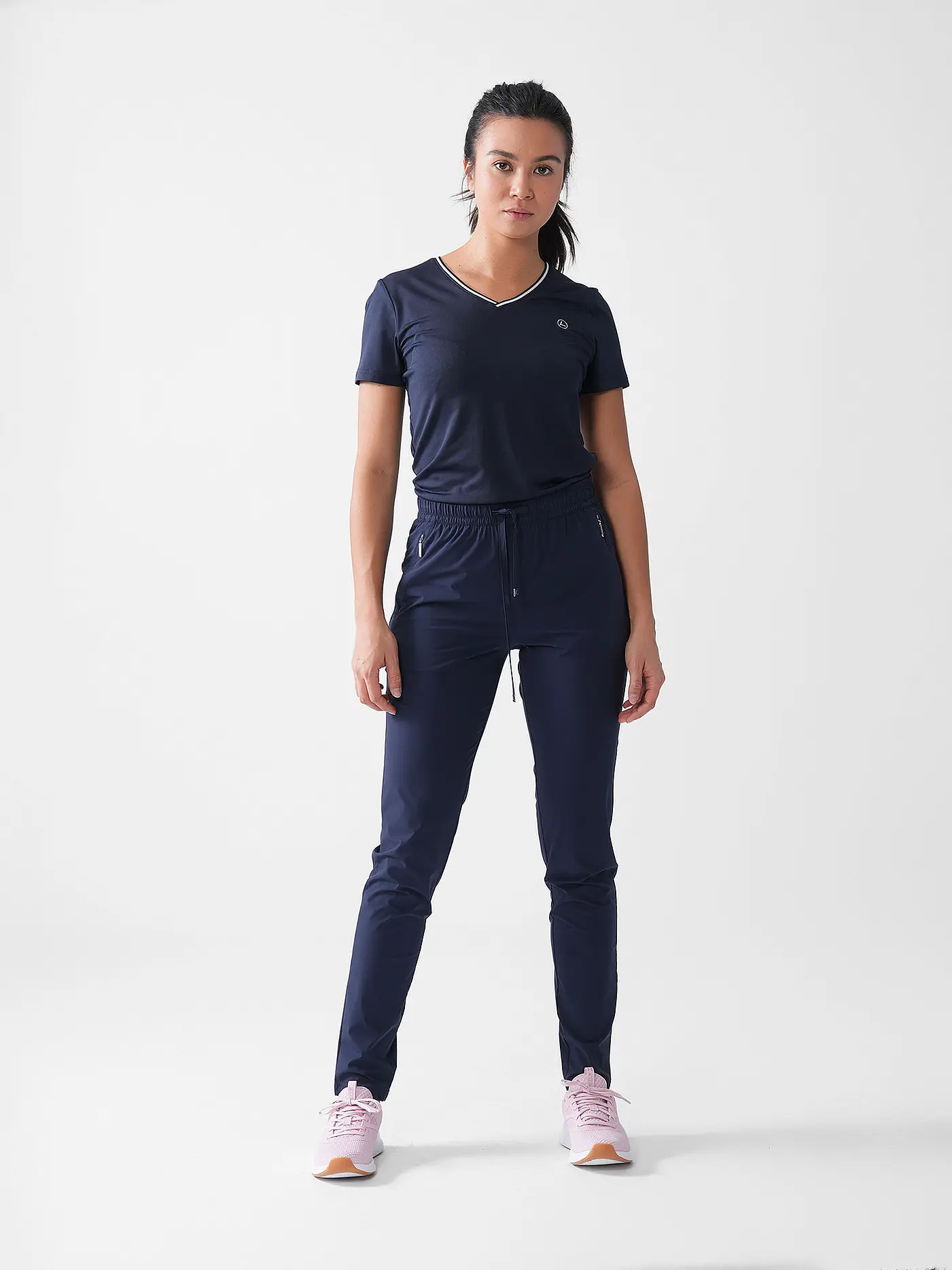LUHTA | Damen T-Shirt Honko | 